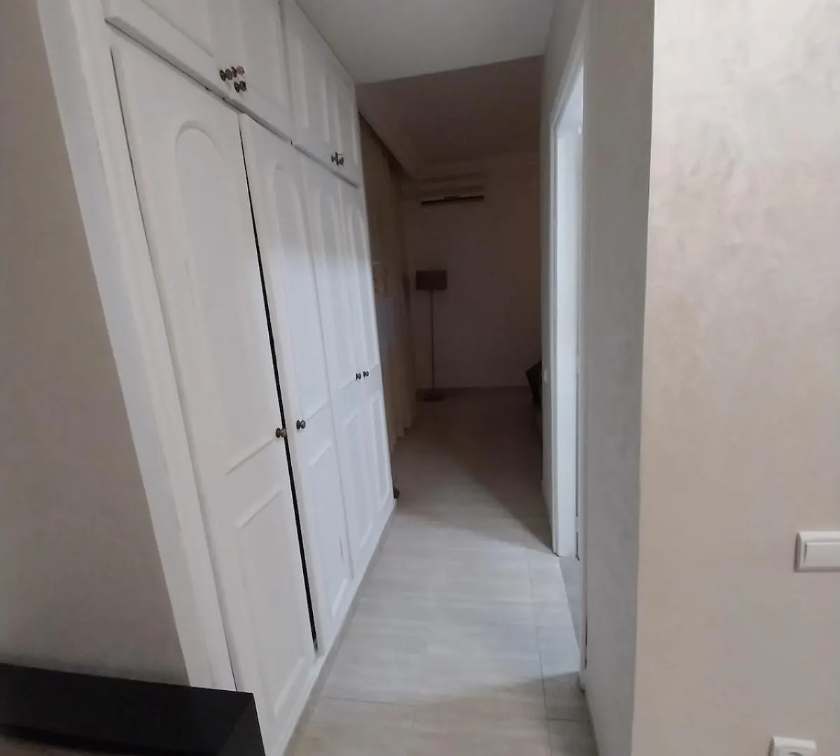 Studio Confort Au Coeur De Gueliz Proche Carre Eden مراكش شقة