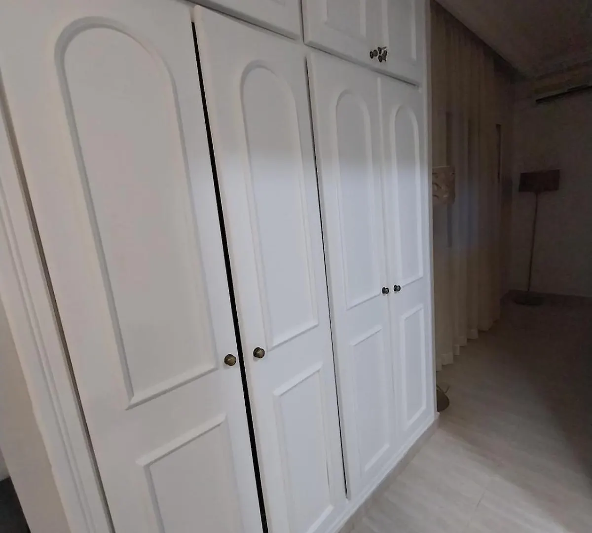 Apartament Studio Confort Au Coeur De Gueliz Proche Carre Eden Marrakesz Maroko