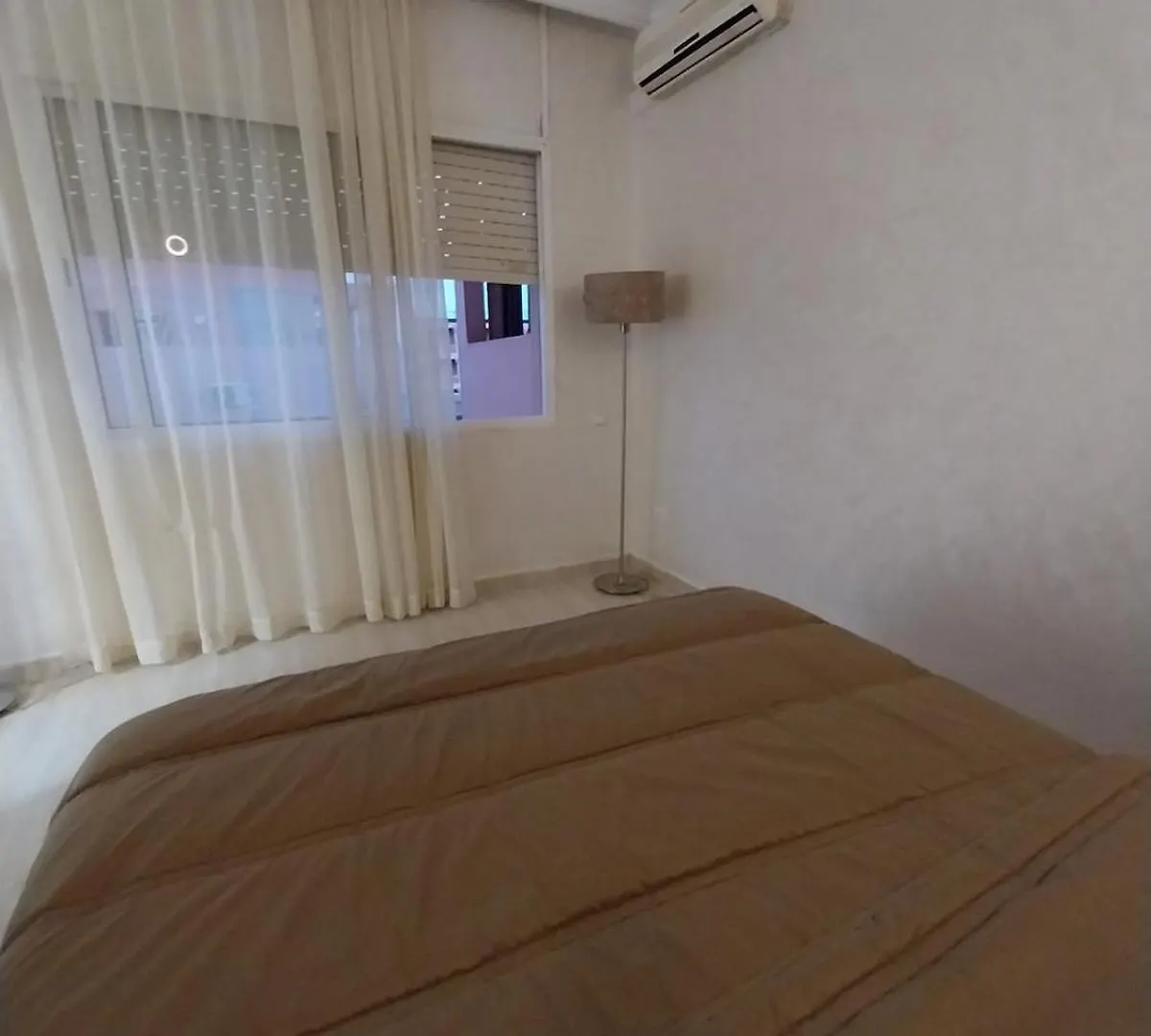 Studio Confort Au Coeur De Gueliz Proche Carre Eden Marrakesz Apartament