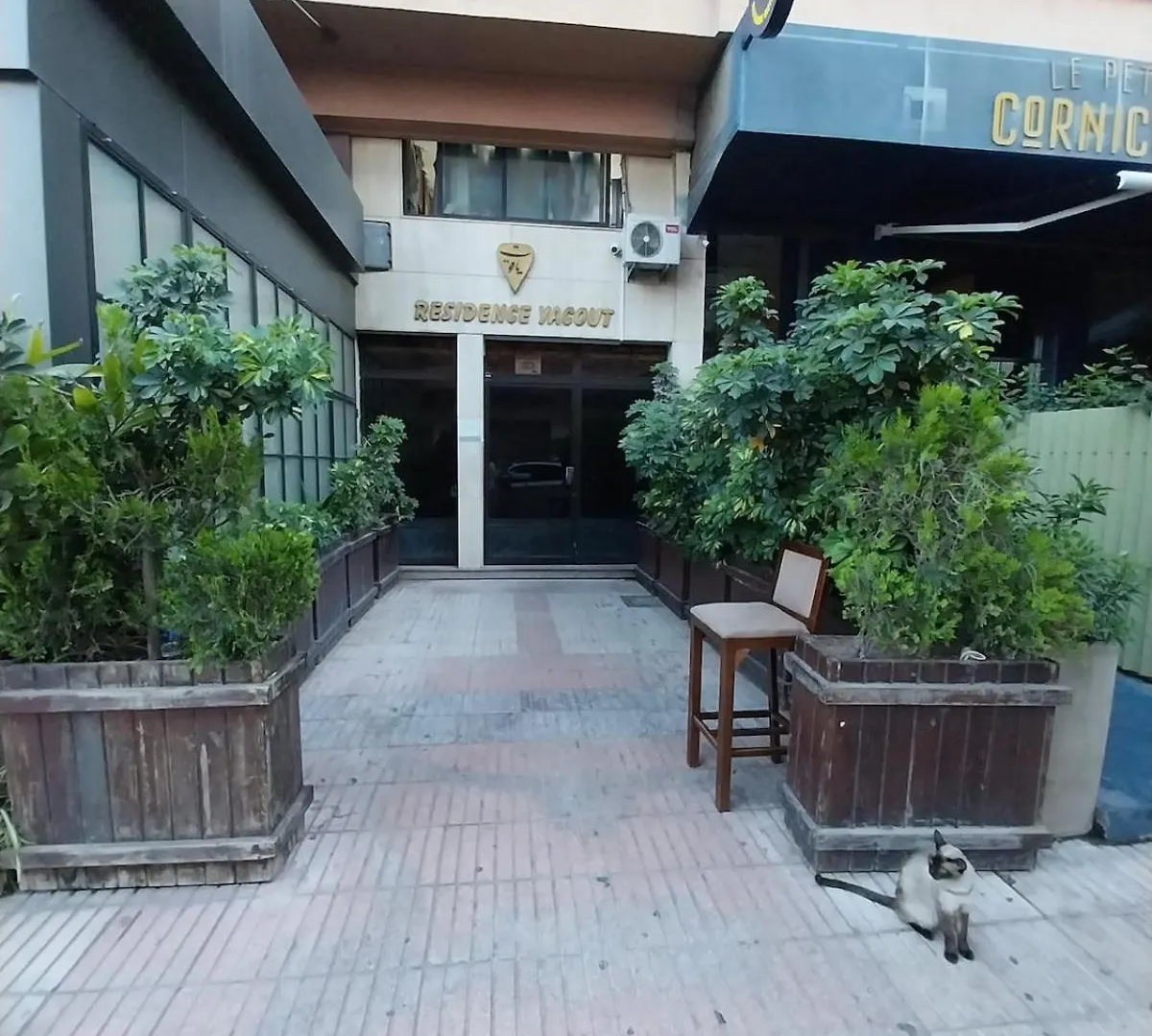 Studio Confort Au Coeur De Gueliz Proche Carre Eden Marrakesh 0*,  Marocco