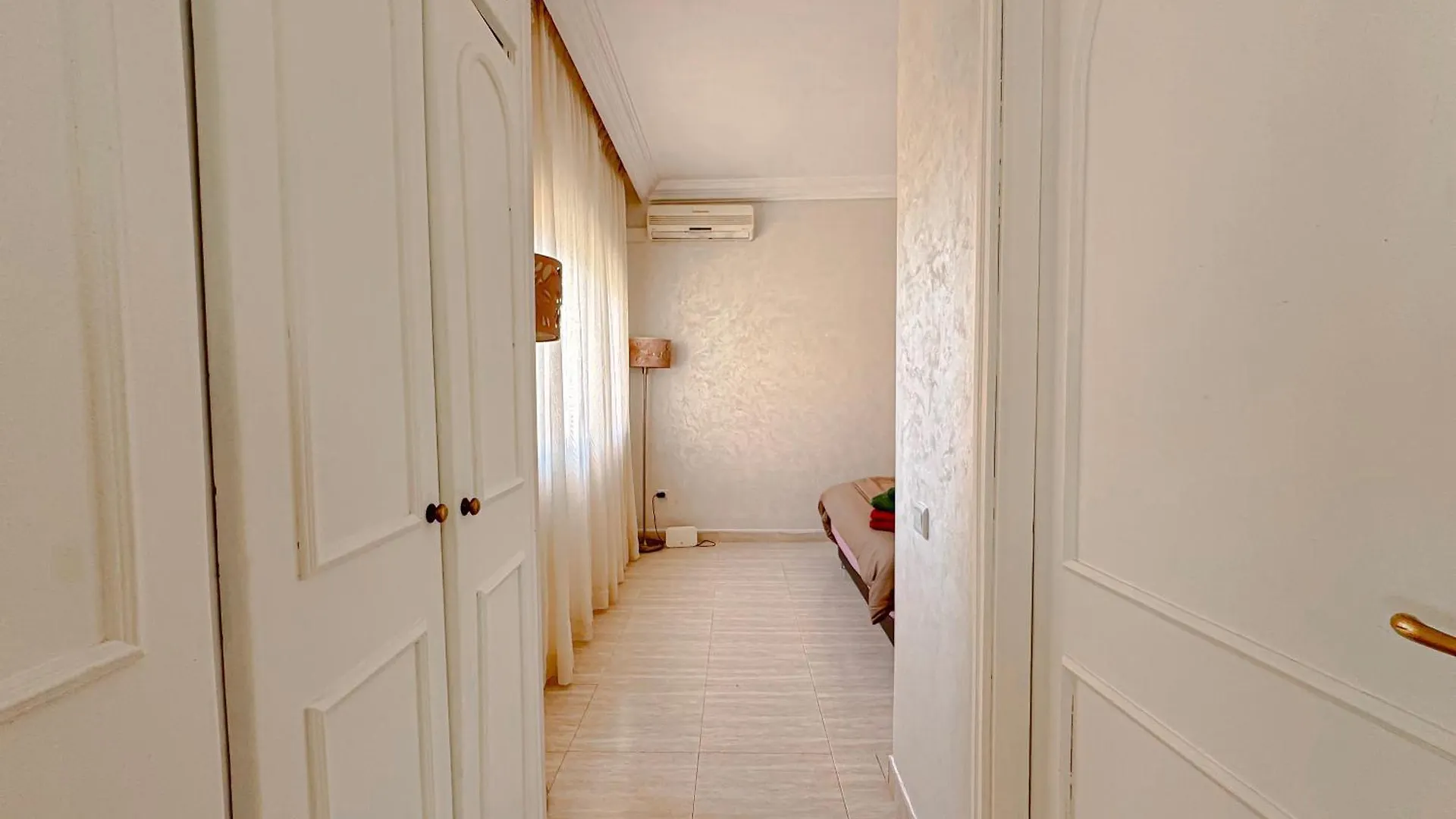 Appartamento Studio Confort Au Coeur De Gueliz Proche Carre Eden Marrakesh